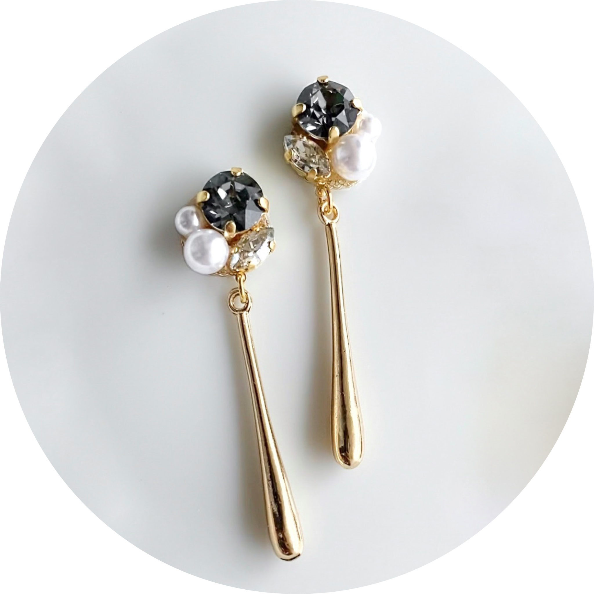 pierce&earring