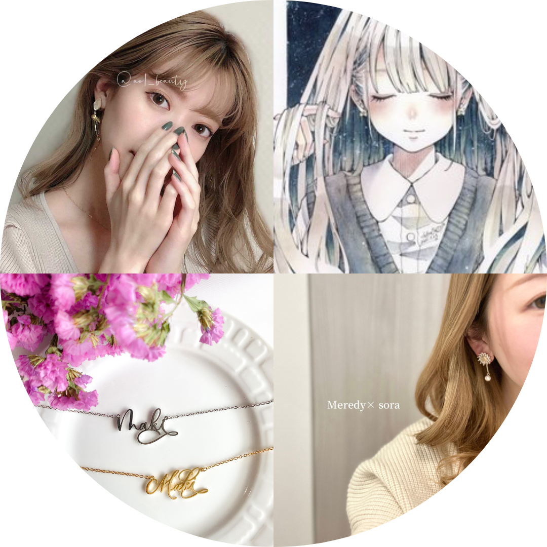コラボ作品