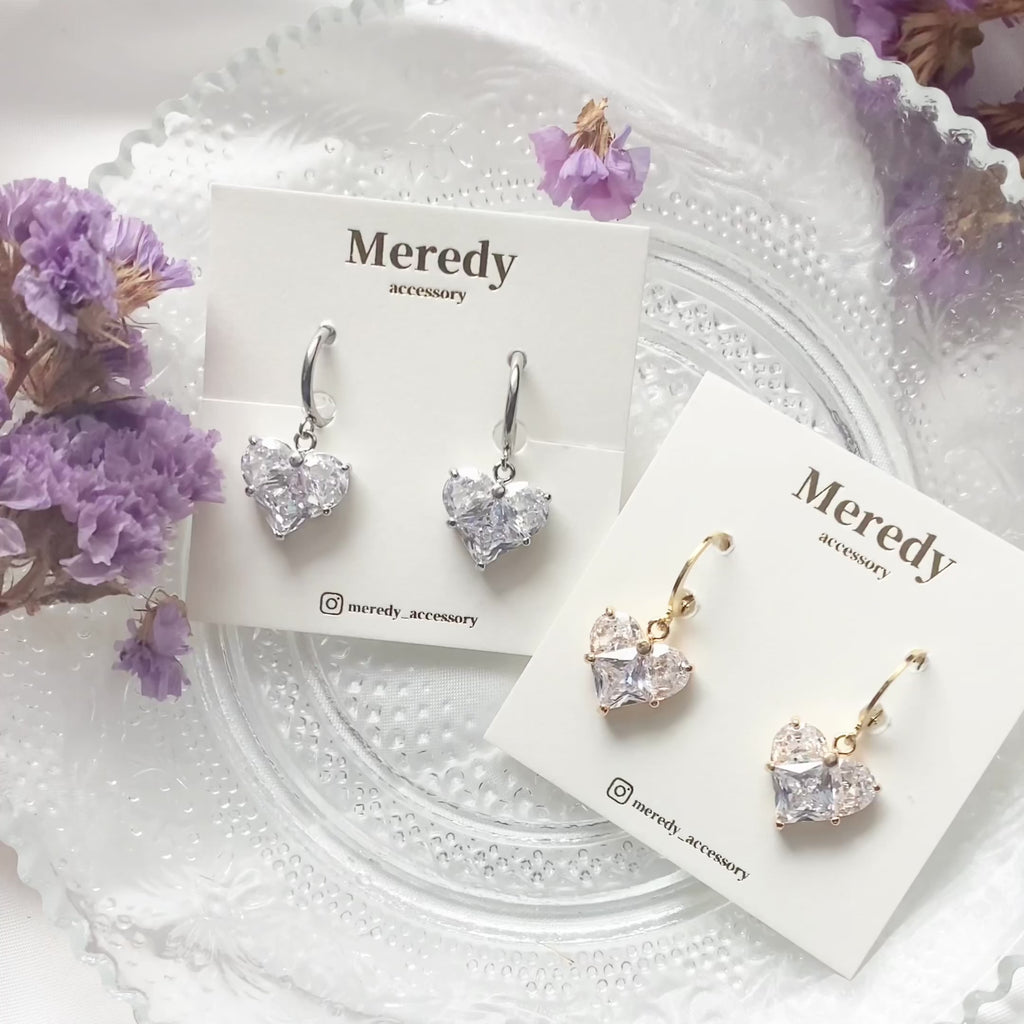 「Minty」5点おまとめ セール ハンドメイド アクセサリー Minty」5点おまとめ セール ハンドメイド アクセサリー Minty様