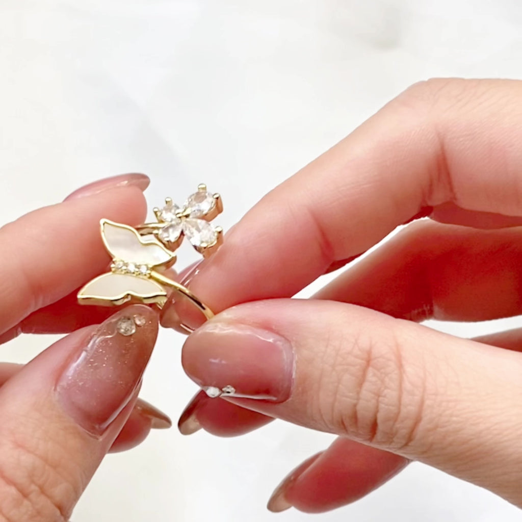「Minty」5点おまとめ セール ハンドメイド アクセサリー Minty」5点おまとめ セール ハンドメイド アクセサリー Minty」5